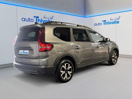 DACIA Jogger ECO-G 100 7 places Extreme + à vendre à Macon - Image n°5