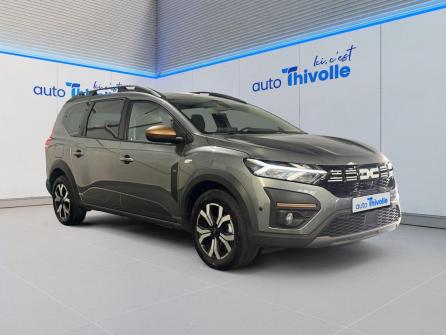 DACIA Jogger ECO-G 100 7 places Extreme + à vendre à Macon - Image n°7
