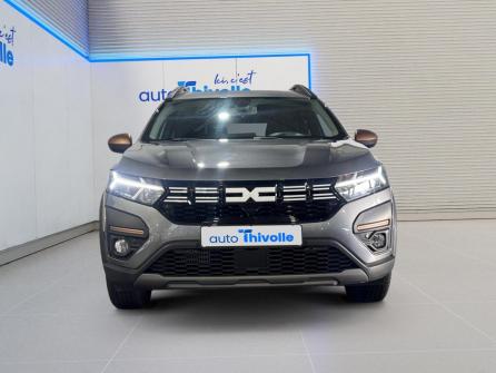 DACIA Jogger ECO-G 100 7 places Extreme + à vendre à Macon - Image n°8