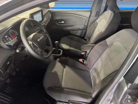 DACIA Jogger ECO-G 100 7 places Extreme + à vendre à Macon - Image n°10