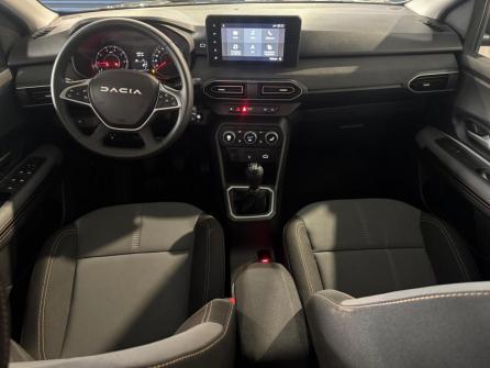 DACIA Jogger ECO-G 100 7 places Extreme + à vendre à Macon - Image n°12