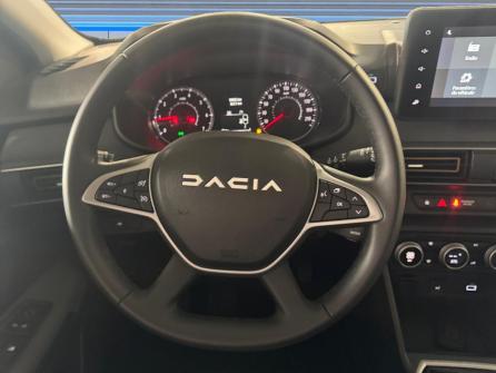 DACIA Jogger ECO-G 100 7 places Extreme + à vendre à Macon - Image n°13