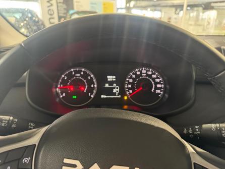 DACIA Jogger ECO-G 100 7 places Extreme + à vendre à Macon - Image n°14