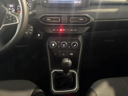 DACIA Jogger ECO-G 100 7 places Extreme + à vendre à Macon - Image n°15