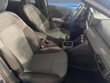DACIA Jogger ECO-G 100 7 places Extreme + à vendre à Macon - Image n°17