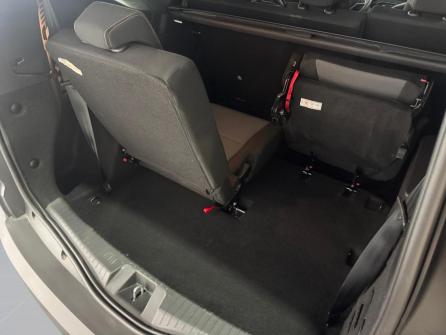 DACIA Jogger ECO-G 100 7 places Extreme + à vendre à Macon - Image n°19
