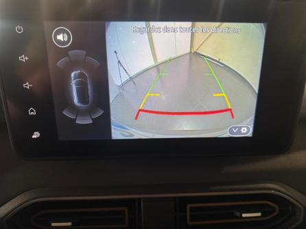 DACIA Jogger ECO-G 100 7 places Extreme + à vendre à Macon - Image n°21