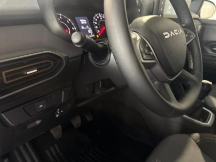 DACIA Jogger ECO-G 100 7 places Extreme + à vendre à Macon - Image n°22
