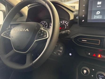 DACIA Jogger ECO-G 100 7 places Extreme + à vendre à Macon - Image n°23