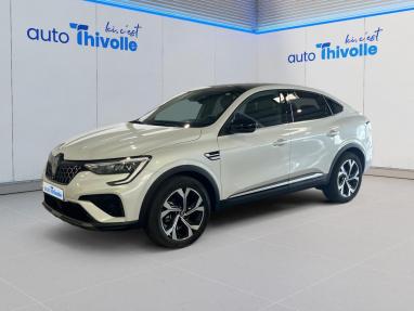RENAULT Arkana E-Tech 145 - 23 Techno d'occasion  de 2024  à  Macon 