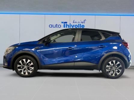 RENAULT Captur TCe 100 GPL Evolution à vendre à Macon - Image n°2