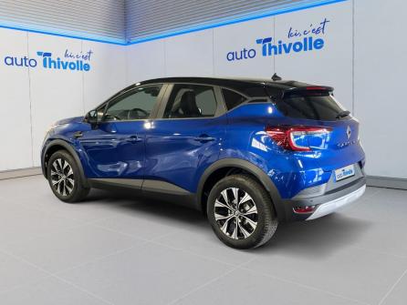 RENAULT Captur TCe 100 GPL Evolution à vendre à Macon - Image n°3