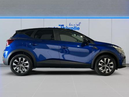 RENAULT Captur TCe 100 GPL Evolution à vendre à Macon - Image n°6