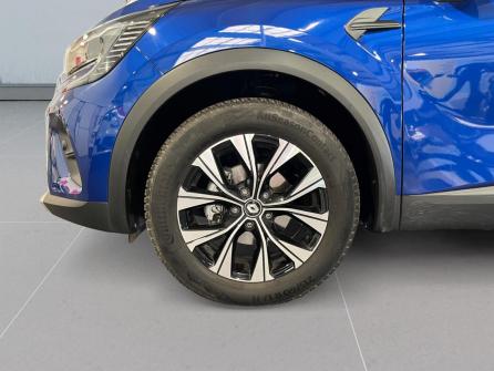 RENAULT Captur TCe 100 GPL Evolution à vendre à Macon - Image n°9