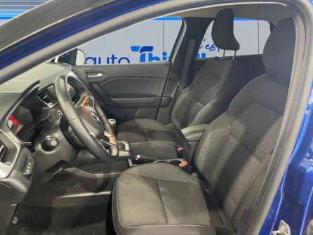 RENAULT Captur TCe 100 GPL Evolution à vendre à Macon - Image n°10