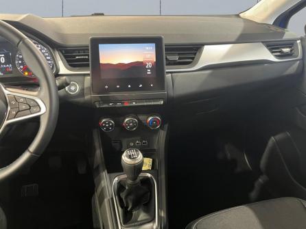 RENAULT Captur TCe 100 GPL Evolution à vendre à Macon - Image n°15