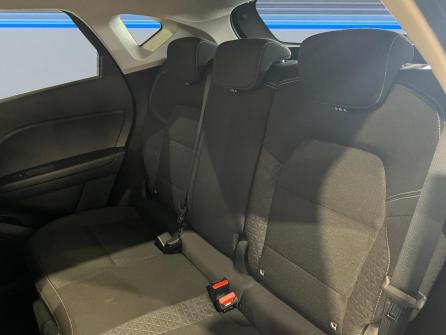 RENAULT Captur TCe 100 GPL Evolution à vendre à Macon - Image n°16