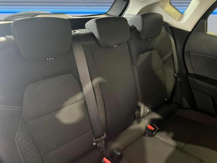 RENAULT Captur TCe 100 GPL Evolution à vendre à Macon - Image n°18