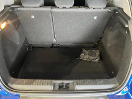 RENAULT Captur TCe 100 GPL Evolution à vendre à Macon - Image n°19