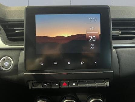 RENAULT Captur TCe 100 GPL Evolution à vendre à Macon - Image n°21