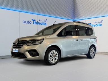 RENAULT Kangoo Blue dCi 95 Zen d'occasion  de 2023  à  Macon 