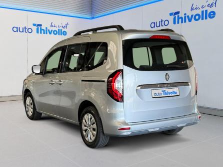 RENAULT Kangoo Blue dCi 95 Zen à vendre à Macon - Image n°3