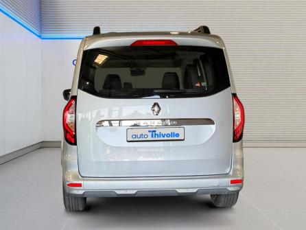 RENAULT Kangoo Blue dCi 95 Zen à vendre à Macon - Image n°4
