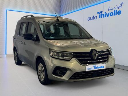RENAULT Kangoo Blue dCi 95 Zen à vendre à Macon - Image n°7