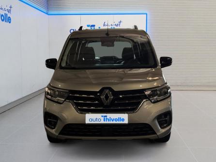 RENAULT Kangoo Blue dCi 95 Zen à vendre à Macon - Image n°8