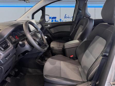 RENAULT Kangoo Blue dCi 95 Zen à vendre à Macon - Image n°10