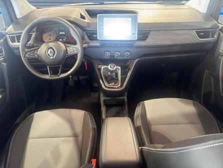 RENAULT Kangoo Blue dCi 95 Zen à vendre à Macon - Image n°12