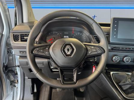 RENAULT Kangoo Blue dCi 95 Zen à vendre à Macon - Image n°13