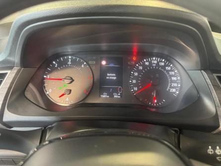 RENAULT Kangoo Blue dCi 95 Zen à vendre à Macon - Image n°14