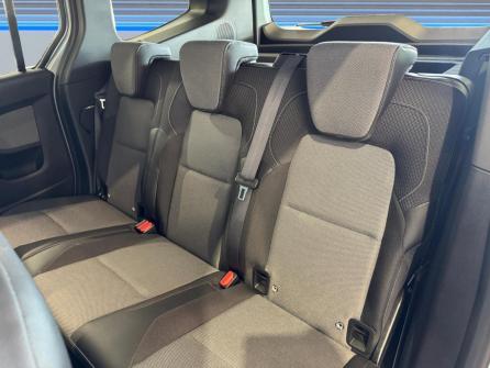 RENAULT Kangoo Blue dCi 95 Zen à vendre à Macon - Image n°16