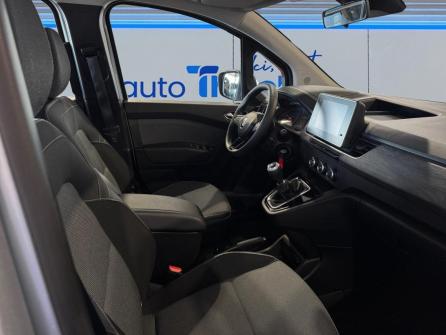 RENAULT Kangoo Blue dCi 95 Zen à vendre à Macon - Image n°17