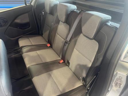 RENAULT Kangoo Blue dCi 95 Zen à vendre à Macon - Image n°18