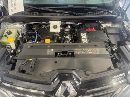 RENAULT Kangoo Blue dCi 95 Zen à vendre à Macon - Image n°20