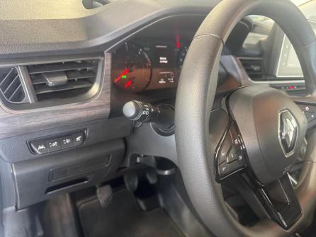 RENAULT Kangoo Blue dCi 95 Zen à vendre à Macon - Image n°22