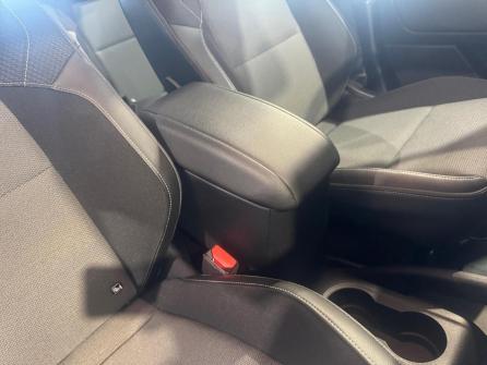RENAULT Kangoo Blue dCi 95 Zen à vendre à Macon - Image n°24