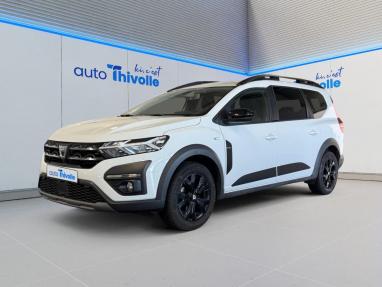DACIA Jogger ECO-G 100 7 places SL Extreme d'occasion  de 2022  à  Macon 