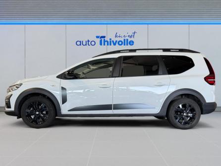 DACIA Jogger ECO-G 100 7 places SL Extreme à vendre à Macon - Image n°2