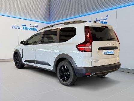 DACIA Jogger ECO-G 100 7 places SL Extreme à vendre à Macon - Image n°3