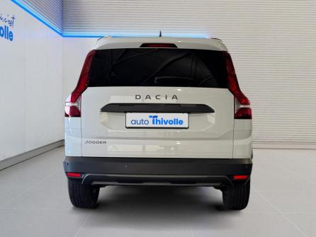 DACIA Jogger ECO-G 100 7 places SL Extreme à vendre à Macon - Image n°4