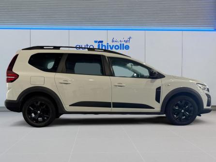 DACIA Jogger ECO-G 100 7 places SL Extreme à vendre à Macon - Image n°6