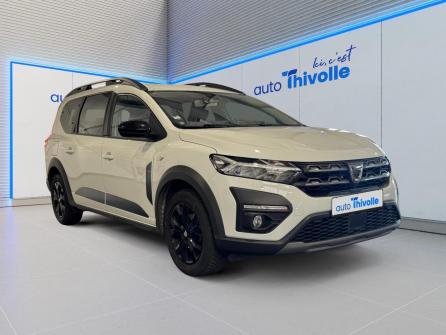 DACIA Jogger ECO-G 100 7 places SL Extreme à vendre à Macon - Image n°7
