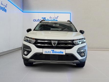 DACIA Jogger ECO-G 100 7 places SL Extreme à vendre à Macon - Image n°8