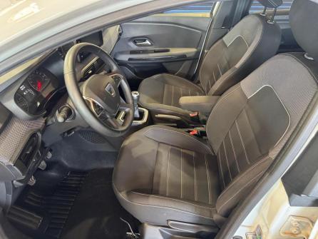 DACIA Jogger ECO-G 100 7 places SL Extreme à vendre à Macon - Image n°10