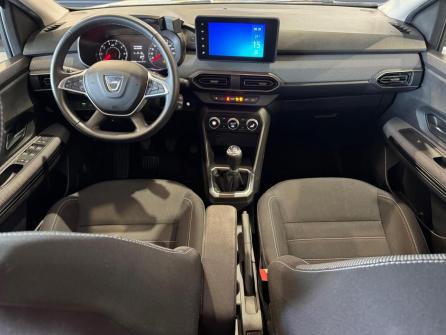 DACIA Jogger ECO-G 100 7 places SL Extreme à vendre à Macon - Image n°12