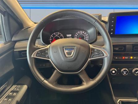 DACIA Jogger ECO-G 100 7 places SL Extreme à vendre à Macon - Image n°13