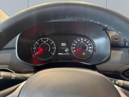 DACIA Jogger ECO-G 100 7 places SL Extreme à vendre à Macon - Image n°14